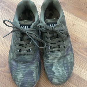 NoBull Project Trainers